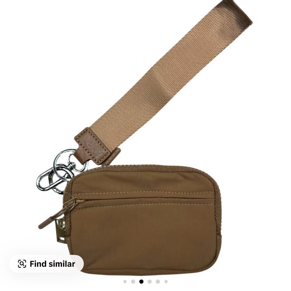 Brown Wallet